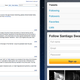 Image for article titled Very fake Santiago Swallow wants his very real Twitter account back